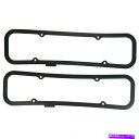 エンジンカバー エンジンバルブカバーガスケットセットFEL -PRO対50789 R -12,000マイル保証 Engine Valve Cover Gasket Set Fel-Pro VS 50789 R - 12,000 Mile Warranty