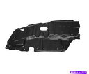 エンジンカバー 2002-2006 ES300 ES330フロントバンパードライバー低エンジンスプラッシュシールドカバー fits 2002-2006 ES300 ES330 Front Bumper DRIVER Lower Engine Splash Shield Cover(2)