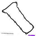 エンジンカバー ベックアーンリー036-1663プレミアムエンジンバルブカバーガスケット(迅速な出荷) BECK ARNLEY 036-1663 Premium Engine Valve Cover Gasket (Fast Shipping)