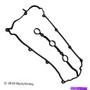 エンジンカバー エンジンバルブカバーガスケットセットフィット1993-1996マツダMX-6 2.5L V6ガスDOHC Engine Valve Cover Gasket Set Fits 1993-1996 Mazda MX-6 2.5L V6 GAS DOHC