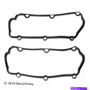 エンジンカバー エンジンバルブカバーガスケットセットは1996アウディA4に適合します Engine Valve Cover Gasket Set Fits 1996 Audi A4