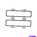 Engine Valve Cover Gasket Set Fel-Pro VS 12869 Tカテゴリエンジンカバー状態新品メーカー車種発送詳細全国一律 送料無料 （※北海道、沖縄、離島は省く）商品詳細輸入商品の為、英語表記となります。Condition: NewWarranty: 3 YearQuantity: 1SKU: FEL:VS 12869 TBrand: Fel-ProManufacturer Part Number: VS 12869 TInterchange Part Number: 15-10575-01, 2000-235038, 233253, 235038, 7439292Fitment Type: Performance/CustomPart Material: PermaDryPlus rigid carrierUPC: 084113550027 条件：新品保証：3年数量：1SKU：FEL：VS 12869 tブランド：フェルプロメーカーの部品番号：vs 12869 t交換部品番号：15-10575-01、2000-235038、233253、235038、7439292フィットメントタイプ：パフォーマンス/カスタム部品材料：permadryplus剛性キャリアUPC：084113550027《ご注文前にご確認ください》■海外輸入品の為、NC・NRでお願い致します。■取り付け説明書は基本的に付属しておりません。お取付に関しましては専門の業者様とご相談お願いいたします。■通常2〜4週間でのお届けを予定をしておりますが、天候、通関、国際事情により輸送便の遅延が発生する可能性や、仕入・輸送費高騰や通関診査追加等による価格のご相談の可能性もございますことご了承いただいております。■海外メーカーの注文状況次第では在庫切れの場合もございます。その場合は弊社都合にてキャンセルとなります。■配送遅延、商品違い等によってお客様に追加料金が発生した場合や取付け時に必要な加工費や追加部品等の、商品代金以外の弊社へのご請求には一切応じかねます。■弊社は海外パーツの輸入販売業のため、製品のお取り付けや加工についてのサポートは行っておりません。専門店様と解決をお願いしております。■大型商品に関しましては、配送会社の規定により個人宅への配送が困難な場合がございます。その場合は、会社や倉庫、最寄りの営業所での受け取りをお願いする場合がございます。■輸入消費税が追加課税される場合もございます。その場合はお客様側で輸入業者へ輸入消費税のお支払いのご負担をお願いする場合がございます。■商品説明文中に英語にて”保証”関する記載があっても適応はされませんのでご了承ください。■海外倉庫から到着した製品を、再度国内で検品を行い、日本郵便または佐川急便にて発送となります。■初期不良の場合は商品到着後7日以内にご連絡下さいませ。■輸入商品のためイメージ違いやご注文間違い当のお客様都合ご返品はお断りをさせていただいておりますが、弊社条件を満たしている場合はご購入金額の30％の手数料を頂いた場合に限りご返品をお受けできる場合もございます。(ご注文と同時に商品のお取り寄せが開始するため)（30％の内訳は、海外返送費用・関税・消費全負担分となります）■USパーツの輸入代行も行っておりますので、ショップに掲載されていない商品でもお探しする事が可能です。お気軽にお問い合わせ下さいませ。[輸入お取り寄せ品においてのご返品制度・保証制度等、弊社販売条件ページに詳細の記載がございますのでご覧くださいませ]&nbsp;