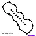 エンジンカバー ベックアーンリー036-1922プレミアムエンジンバルブカバーガスケットセット(速配送) BECK ARNLEY 036-1922 Premium Engine Valve Cover Gasket Set (Fast Shipping)