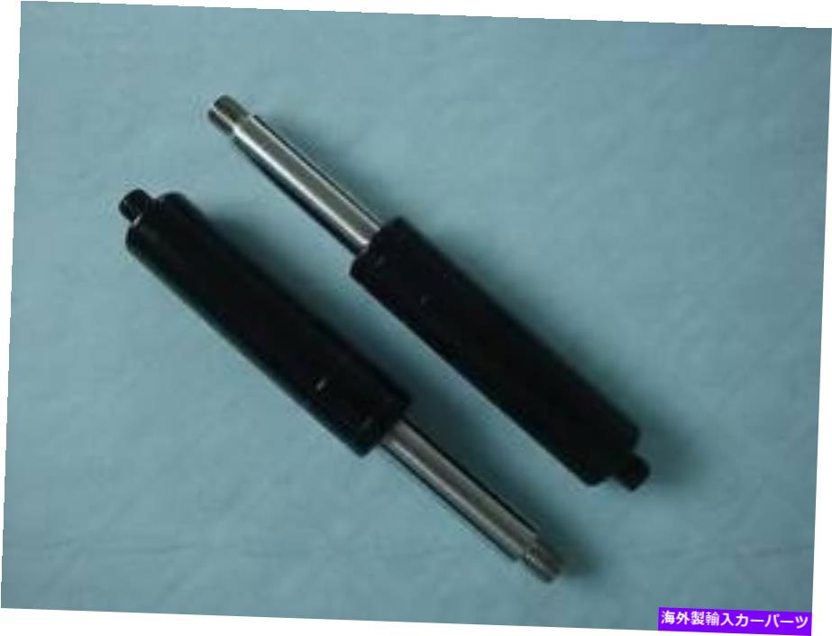 A PAIR OF NEW M10 750LB LAMBO DOOR VERTICAL DOOR GAS SHOCKS M10X1.5 THREADカテゴリガルウィング状態海外直輸入品 新品メーカー車種発送詳細 送料無料 （※北海道、沖縄、離島は省く）商品詳細輸入商品の為、英語表記となります。Condition: NewType: Door HingeManufacturer Part Number: Does Not ApplyBrand: LGLG 条件：新品タイプ：ドアヒンジメーカーの部品番号：適用されませんブランド：LGLG《ご注文前にご確認ください》■海外輸入品の為、NC・NRでお願い致します。■取り付け説明書は基本的に付属しておりません。お取付に関しましては専門の業者様とご相談お願いいたします。■通常2〜4週間でのお届けを予定をしておりますが、天候、通関、国際事情により輸送便の遅延が発生する可能性や、仕入・輸送費高騰や通関診査追加等による価格のご相談の可能性もございますことご了承いただいております。■海外メーカーの注文状況次第では在庫切れの場合もございます。その場合は弊社都合にてキャンセルとなります。■配送遅延、商品違い等によってお客様に追加料金が発生した場合や取付け時に必要な加工費や追加部品等の、商品代金以外の弊社へのご請求には一切応じかねます。■弊社は海外パーツの輸入販売業のため、製品のお取り付けや加工についてのサポートは行っておりません。専門店様と解決をお願いしております。■大型商品に関しましては、配送会社の規定により個人宅への配送が困難な場合がございます。その場合は、会社や倉庫、最寄りの営業所での受け取りをお願いする場合がございます。■輸入消費税が追加課税される場合もございます。その場合はお客様側で輸入業者へ輸入消費税のお支払いのご負担をお願いする場合がございます。■商品説明文中に英語にて”保証”関する記載があっても適応はされませんのでご了承ください。■海外倉庫から到着した製品を、再度国内で検品を行い、日本郵便または佐川急便にて発送となります。■初期不良の場合は商品到着後7日以内にご連絡下さいませ。■輸入商品のためイメージ違いやご注文間違い当のお客様都合ご返品はお断りをさせていただいておりますが、弊社条件を満たしている場合はご購入金額の30％の手数料を頂いた場合に限りご返品をお受けできる場合もございます。(ご注文と同時に商品のお取り寄せが開始するため)（30％の内訳は、海外返送費用・関税・消費全負担分となります）■USパーツの輸入代行も行っておりますので、ショップに掲載されていない商品でもお探しする事が可能です。お気軽にお問い合わせ下さいませ。[輸入お取り寄せ品においてのご返品制度・保証制度等、弊社販売条件ページに詳細の記載がございますのでご覧くださいませ]&nbsp;