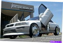 ガルウィング 垂直ドア-Acura Legend 1991-95 4DR -VDCAL9195用の垂直ランボドアキット Vertical Doors - Ver...