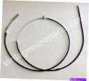 幌 新しいソフトトップケーブルフィットメルセデス230SL 250SL 280SL 113 W113 63から71 New Soft Top Cable fits mercedes 230sl 250sl 280sl 113 w113 63 to 71