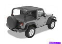 Smittybilt Extended Bikini Top-Black Mesh, for Jeep Wrangler JK 2dr.; 94200カテゴリ幌状態海外直輸入品 新品発送詳細 送料無料 （※北海道、沖縄、離島は省く）商品詳細輸入商品の為、英語表記となります。Condition: NewBrand: SmittybiltType: Soft TopPlacement on Vehicle: Front, Rear, Left, RightManufacturer Part Number: 94200Color: Black MeshCountry/Region of Manufacture: ChinaStyle: Extended BikiniWarranty: YesProduct Series: Smittybilt Extended Bikini TopsPackage Quantity: 1Position: TopInstallation: Requires Hardware 条件：新品ブランド：Smittybiltタイプ：ソフトトップ車両への配置：フロント、リア、左、右メーカー部品番号：94200色：ブラックメッシュ製造国/地域：中国スタイル：拡張ビキニ保証：はい製品シリーズ：Smittybilt拡張ビキニトップスパッケージ数量：1位置：上インストール：ハードウェアが必要です《ご注文前にご確認ください》■海外輸入品の為、NC・NRでお願い致します。■取り付け説明書は基本的に付属しておりません。お取付に関しましては専門の業者様とご相談お願いいたします。■通常2〜4週間でのお届けを予定をしておりますが、天候、通関、国際事情により輸送便の遅延が発生する可能性や、仕入・輸送費高騰や通関診査追加等による価格のご相談の可能性もございますことご了承いただいております。■海外メーカーの注文状況次第では在庫切れの場合もございます。その場合は弊社都合にてキャンセルとなります。■配送遅延、商品違い等によってお客様に追加料金が発生した場合や取付け時に必要な加工費や追加部品等の、商品代金以外の弊社へのご請求には一切応じかねます。■弊社は海外パーツの輸入販売業のため、製品のお取り付けや加工についてのサポートは行っておりません。専門店様と解決をお願いしております。■大型商品に関しましては、配送会社の規定により個人宅への配送が困難な場合がございます。その場合は、会社や倉庫、最寄りの営業所での受け取りをお願いする場合がございます。■輸入消費税が追加課税される場合もございます。その場合はお客様側で輸入業者へ輸入消費税のお支払いのご負担をお願いする場合がございます。■商品説明文中に英語にて”保証”関する記載があっても適応はされませんのでご了承ください。■海外倉庫から到着した製品を、再度国内で検品を行い、日本郵便または佐川急便にて発送となります。■初期不良の場合は商品到着後7日以内にご連絡下さいませ。■輸入商品のためイメージ違いやご注文間違い当のお客様都合ご返品はお断りをさせていただいておりますが、弊社条件を満たしている場合はご購入金額の30％の手数料を頂いた場合に限りご返品をお受けできる場合もございます。(ご注文と同時に商品のお取り寄せが開始するため)（30％の内訳は、海外返送費用・関税・消費全負担分となります）■USパーツの輸入代行も行っておりますので、ショップに掲載されていない商品でもお探しする事が可能です。お気軽にお問い合わせ下さいませ。[輸入お取り寄せ品においてのご返品制度・保証制度等、弊社販売条件ページに詳細の記載がございますのでご覧くださいませ]&nbsp;