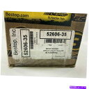 幌 Bestop Header Targa Bikini Top(ブラックダイヤモンド)-52606-35(新しい、オープンボックス) Bestop Header Targa Bikini Top (Black Diamond) - 52606-35 (New, Open Box)