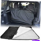 幌 ジープラングラー用のハンドルを備えたトレックトップnxファミリーソフトトップ Window Storage Bag with Handle for Trektop NX Family Soft Tops for Jeep Wrangler