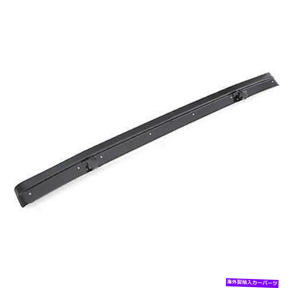  ɥإåʤ - ӥ˥ȥåסեȥȥå̵901005 07-18ץ󥰥顼 NO drill header - bikini top & SOFT TOP UNLIMITED 901005 07-18 FOR Jeep Wrangler