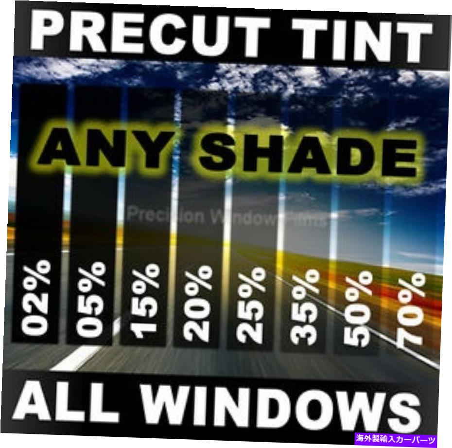  Mazda Miata Soft Top 98-02 Precut Tint Kit -Any Shade Mazda Miata Soft Top 98-02 PreCut Tint Kit -Any Shade