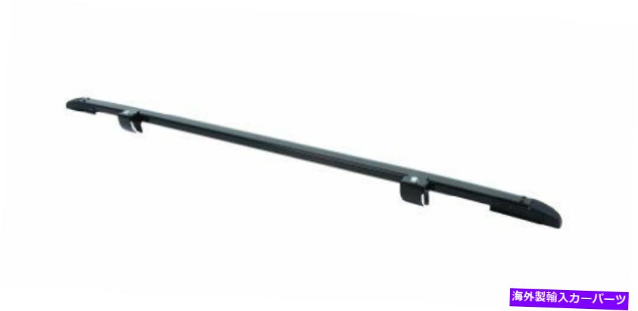 幌 1997-2006ジープラングラー＆無制限ビキニトップ用のドリルヘッダーチャンネルなし 1997-2006 Jeep ..