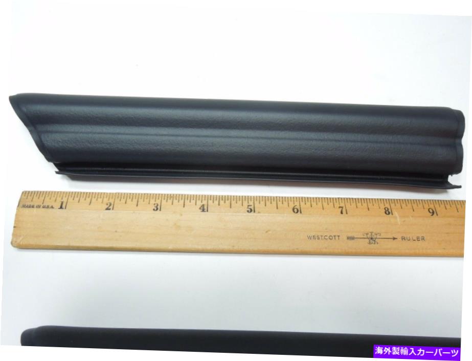 幌 ランボルギーニガラルドスパイダーソフトトップトップガスケットOEM 407871420 NEW LAMBORGHINI GALLARDO SPYDER SOFT TOP RIGHT GASKET OEM 407871420 NEW