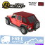 Us Custom Parts Shop USDM㤨 Bestop Trektop NX Plus Soft Top -07-18 Jeep Wrangler JK 4ɥΤɻ Bestop Trektop NX Plus Soft Top - Red Pepper For 07-18 Jeep Wrangler JK 4 DoorפβǤʤ502,040ߤˤʤޤ