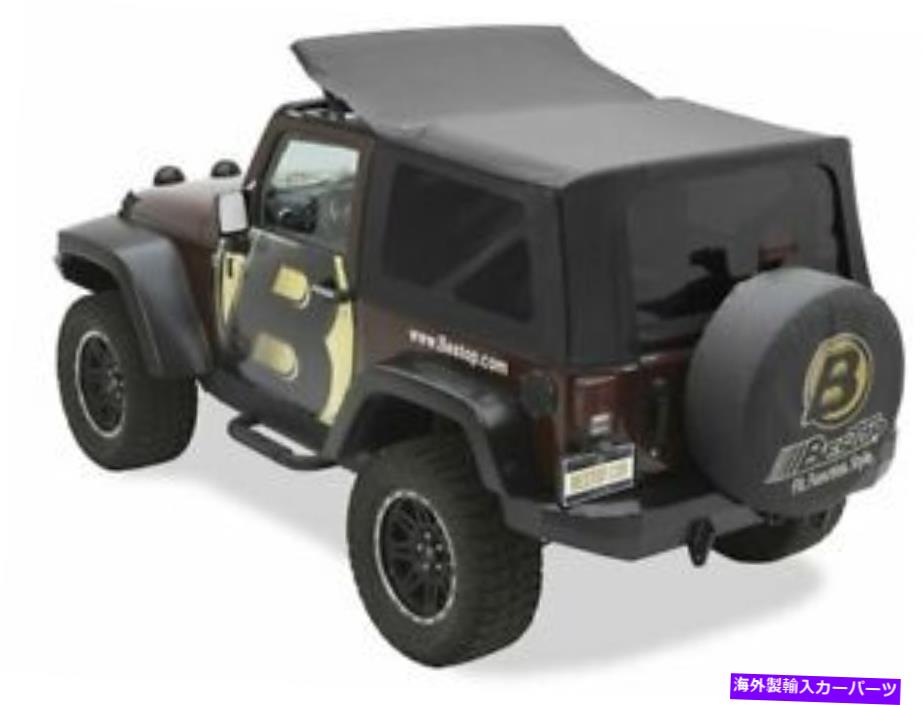  Wrangler JK 2010 2011 2012 2014 2015 2016 2017 2018Υեȥȥå6FBM72 Soft Top 6FBM72 for Wrangler JK 2010 2011 2012 2013 2014 2015 2016 2017 2018