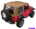 Us Custom Parts Shop USDM㤨 Rampage 1997-2006ϥץ󥰥顼TJ˴ʥȥå-SPICEǥ˥-68817Ŭ礷ޤ Rampage 1997-2006 fits Jeep Wrangler(TJ Complete Top - Spice Denim - 68817פβǤʤ235,950ߤˤʤޤ