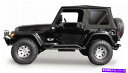 Us Custom Parts Shop USDM㤨 եå97-06󥰥顼TJˡʥեȥȥåץåȥѡ68735 Fits 97-06 Wrangler (TJ: Complete Soft Top Kit Rampage 68735פβǤʤ241,010ߤˤʤޤ