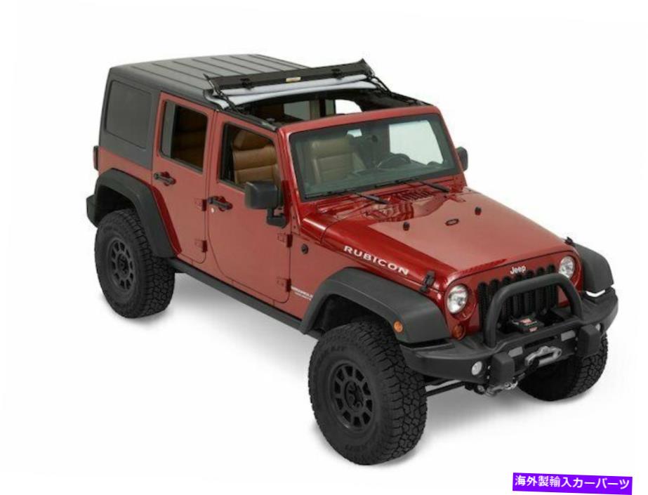  2018ǯJeep Wrangler JK Soft Top Bestop 13333hb For 2018 Jeep Wrangler JK Soft Top Bestop 13333HB