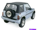 幌 ランパージ98615ソフトトップ、フルスチールドアのOEM交換 Rampage 98615 Soft Top, OEM Replacement for Full Steel Doors