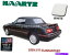  ۥ磻ȥޡ꡼ץꥳС֥륽եȥȥåסץ饹åեåȡ1992ǯ1994ǯ7 WHITE Mercury Capri Convertible soft Top &Plastic Window Fits: July 1992-1994