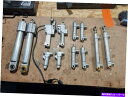 Us Custom Parts Shop USDM㤨 륻ǥ٥R129ȥåץƹۥӥSL500 SL600 SL300 ... Mercedes Benz R129 Hydraulic Top Cylinder Rebuild Service SL500 SL600 SL300...פβǤʤ197,230ߤˤʤޤ