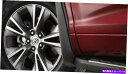 マッドガード 2014-2019トヨタハイランダー/ハイランダーハイブリッド4PCマッドガードセット 2014 - 2019 TOYOTA HIGHLANDER/HIGHLANDER HYBRID 4PC MUDGUARD SET