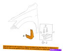 }bhK[h Honda 08P00TX4200A}bhK[hZbg Honda 08P00TX4200A Mud Guard Set