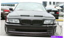 マスクブラ カーボンネットマスクフードブラフィットBMW 7シリーズE38 94 95 96 97 98 99 2000 01 Car Bonnet Mask Hood Bra Fits BMW 7 Series E38 94 95 96 97 98 99 2000 01
