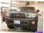 ޥ֥ ֥եȥɥޥС֥饸åȥȥ西ޤȥե쥢2005-2007 Lebra Front End Mask Cover Bra Fits TOYOTA Tacoma With Flares 2005-2007