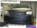マスクブラ Dodge Grand Caravan 2011-2019フロントエンドカバーフードマスク551272-01のレブラ LeBra for Dodge...