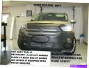 マスクブラ レブラフロントエンドカバーブラマスクフィットフォードエスケープ2017 2018 2019 17-19 Lebra Front End Cover Bra Mask Fits Ford Escape 2017 2018 2019 17-19