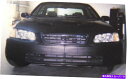 マスクブラ レブラフロントエンドマスクカバーブラフィットトヨタカムリ2000 2001 Lebra Front End Mask Cover Bra Fits TOYOTA CAMRY 2000 2001