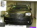 マスクブラ レブラフロントエンドマスクブラジャークライスラータウン&カントリー2011-2016 11-16 Lebra Front End Mask Bra Fits CHRYSLER TOWN & COUNTRY 2011-2016 11-16