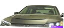 マスクブラ レブラフードプロテクターミニマスクブラフィットホンダアコードセダン2013 2015 2015 Lebra Hood Protector Mini Mask Bra Fits Honda Accord Sedan 2013 2014 2015