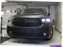 マスクブラ レブラフロントエンドマスクカバーブラジャードッジデュランゴヒート＆RT 2011-2013 11-13 Lebra Front End Mask Cover Bra DODGE DURANGO Heat & RT 2011-2013 11-13