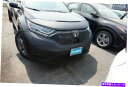 マスクブラ レブラフロントエンドマスクカバーブラジットホンダCR-V CRV 2020-2022 20 21 22 Lebra Front End Mask Cover Bra Fits HONDA CR-V CRV 2020-2022 20 21 22(2)