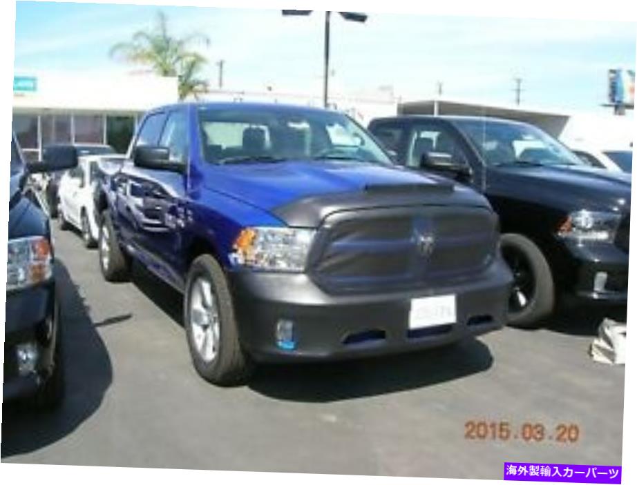 マスクブラ コルガンフロントエン�