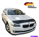 Us Custom Parts Shop USDM㤨֥ޥ֥ եåɥ֥BMW 5 F10 F11ܥͥåȥޥСեȥɥȡݸ Hood Bra BMW 5 F10 F11 Car Bonnet Mask Cover Front End Stone protection NEWפβǤʤ80,960ߤˤʤޤ