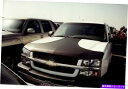 マスクブラ Colgan T-Style Hood Bra Maskフィットシボレーシルバード2003-2004 2500HD、3500HD LS、LT Colgan T-Style Hood Bra Mask Fits Chevy Silverado 2003-2004 2500HD,3500HD LS,LT