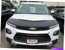 マスクブラ Lebra Hood Protector Mini Mask Bra Fitts2021-2022 Chevy Chevrolet Trailblazer Lebra Hood Protector Mini Mask Bra Fits 2021-2022 Chevy Chevrolet Trailblazer
