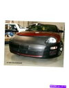 マスクブラ レブラフロントエンドカバーブラマスクフィットミツビシEclipse 2000 2001 2002 Lebra Front End Cover Bra Mask Fits MITSUBISHI ECLIPSE 2000 2001 2002