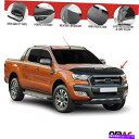 マスクブラ フロントフードカバーマスクボンネットブラプロテクターフィットフォードレンジャー2015-2022 Front Hood Cover Mask Bonnet Bra Protector Fits Ford Ranger 2015-2022