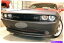 ޥ֥ ֥եȥɥޥС֥饸åȥå󥸥㡼SRT8ǥΤ2008-2010 Lebra Front End Mask Cover Bra Fits DODGE Challenger SRT8 Model Only 2008-2010