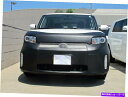 マスクブラ コルガンフロントエンドマスクブラ2pc。ライセンスPLなしでScion XB 2013 2014 2015に適合します。 Colgan Front End Mask Bra 2pc. Fits Scion xB 2013 2014 2015 Without License Pl.