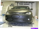 マスクブラ レブラフロントエンドマスクカバーブラジットクライスラー200 w/oパークアシスト2015-17 Lebra Front End Mask Cover Bra Fits CHRYSLER 200 w/o park assist 2015-17