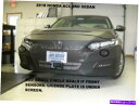 マスクブラ レブラフロントエンドマスクカバーブラフィットホンダアコードセダン2018-2020 18 19 20 Lebra Front End Mask Cover Bra Fits Honda Accord Sedan 2018-2020 18 19 20(2)