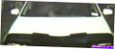 マスクブラ Lebra Hood Protector Mini Mask Bra Fitts VW Jetta 1999-2005 99-05 Lebra Hood Protector Mini Mask Bra Fits VW Jetta 1999-2005 99-05