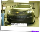 マスクブラ レブラフロントエンドマスクブライフィット2013-2017シボレーシボレートラバース Lebra Front End Mask Bra Fits 2013-2017 Chevy Chevrolet Traverse(2)