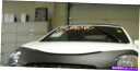 マスクブラ レブラフードプロテクターミニマスクブラフィット:三菱エクリプス2006-2012 06-12 Lebra Hood Protector Mini Mask Bra Fits: Mitsubishi Eclipse 2006-2012 06-12