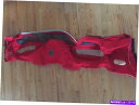 マスクブラ NSX用のスピードランジェリーレッドベストブラノーズマスク、新しいボックスイン Speed Lingerie Red Best Bra Nose Mask for NSX, New in Box